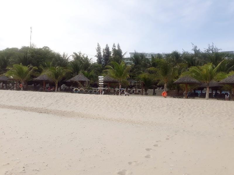 Anbi Villas Sealink Mũi Né Phan Thiết Villa in Phan Thiet