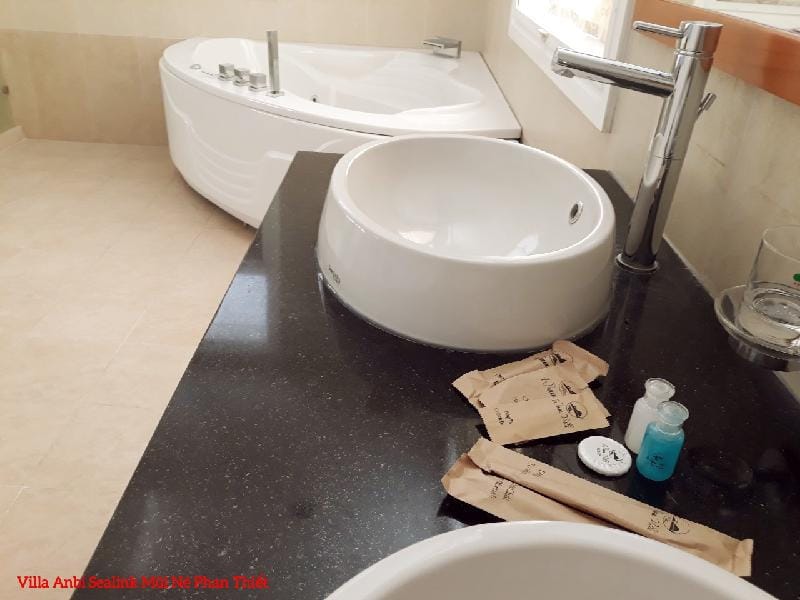 Anbi Villas Sealink Mũi Né Phan Thiết Villa in Phan Thiet
