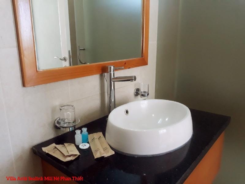 Anbi Villas Sealink Mũi Né Phan Thiết Villa in Phan Thiet
