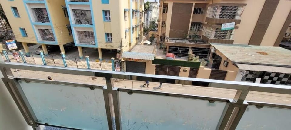 Entire Apartment -Pradhan Nagar Middle of the city Apartment in West Bengal