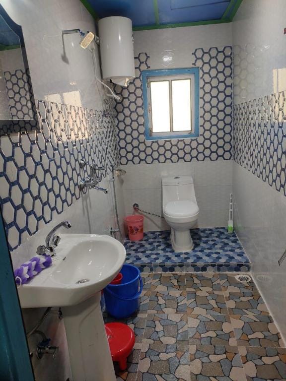 Khemsa homestay Vacation rental in India