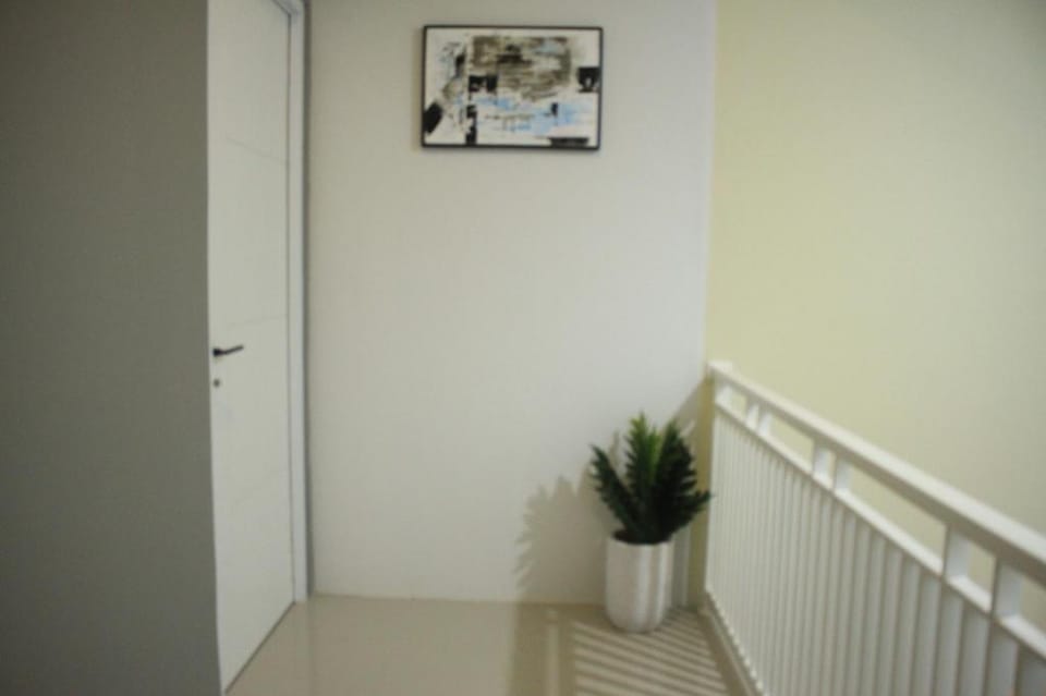 Cianjur Houses Vacation rental in West Java