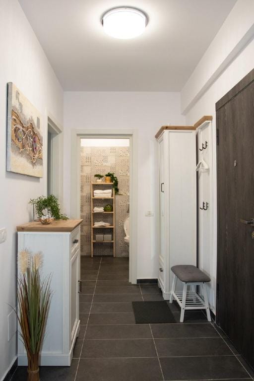 Apartament de lux Lazo cu două camere Apartment in Bucharest