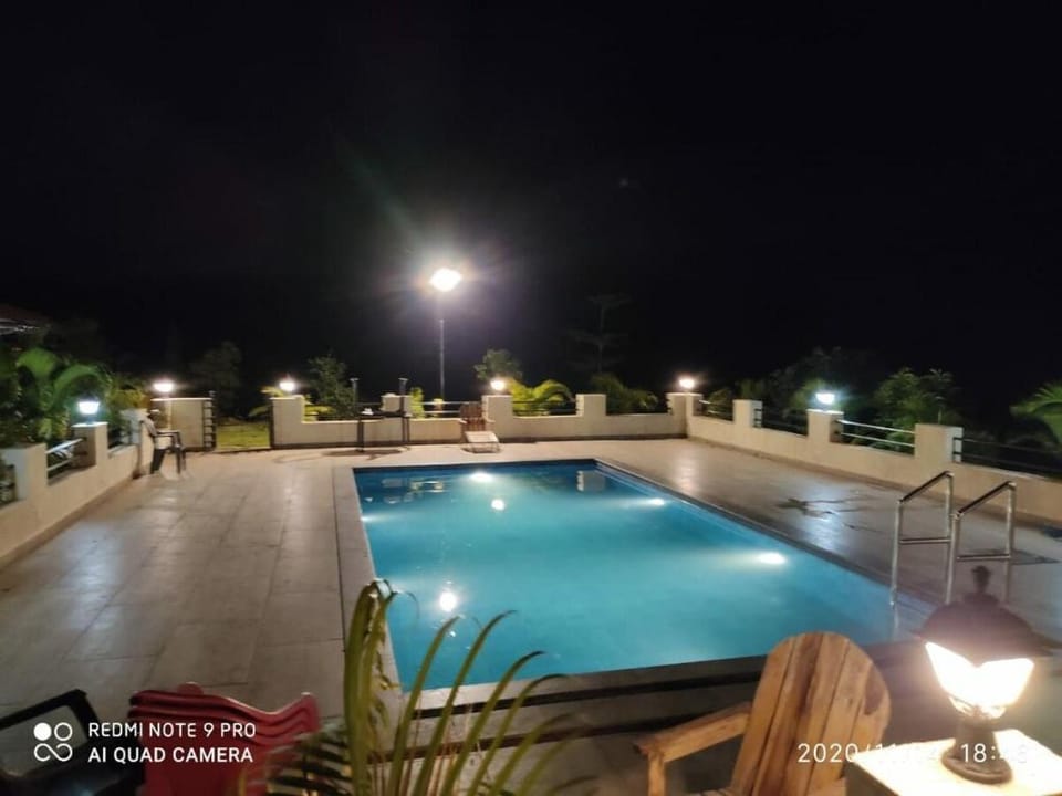 Sai farm and resort /cottages Apartment in Maharashtra