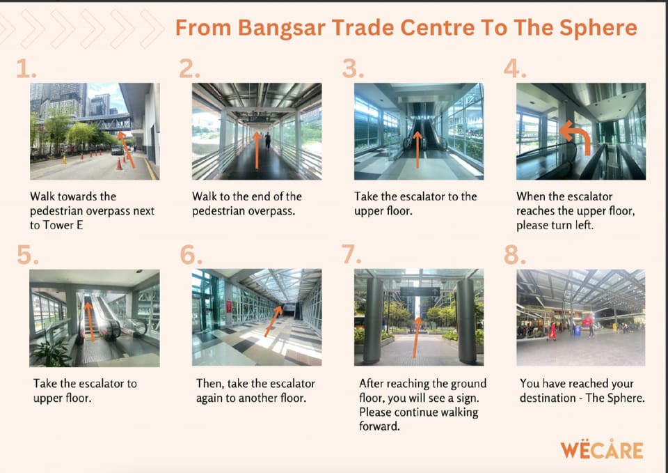 The Parkville @ Bangsar Trade Centre Apartment in Federal Territory of Kuala Lumpur