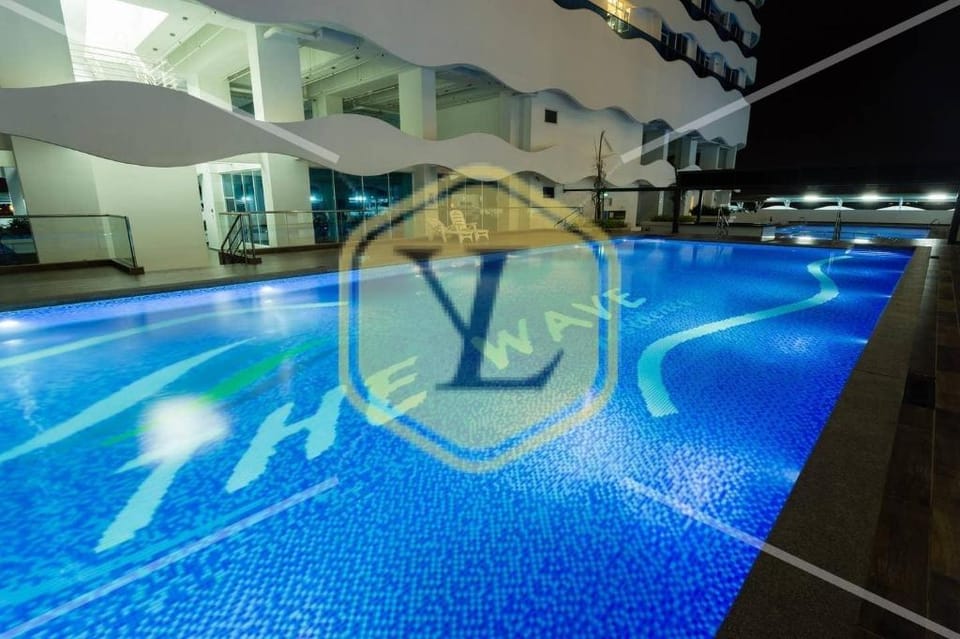 YL Exclusuites Homestay with awesome view Apartment in Malacca