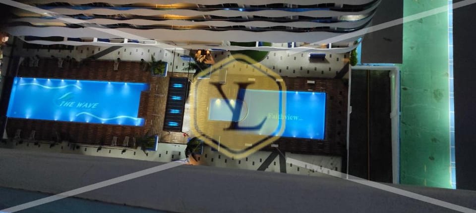 YL Exclusuites Homestay with awesome view Apartment in Malacca
