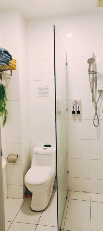 YL Exclusuites Homestay with awesome view Apartment in Malacca