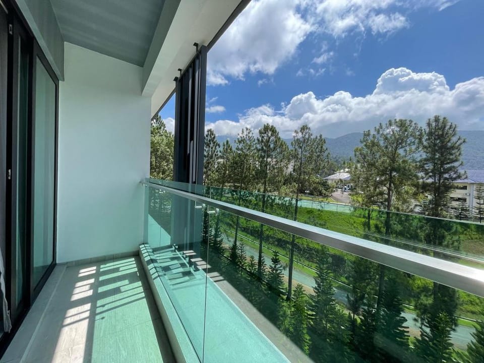 Tranquil 2-Storey Duplex Near Genting Highlands Apartment in Selangor, Malaysia