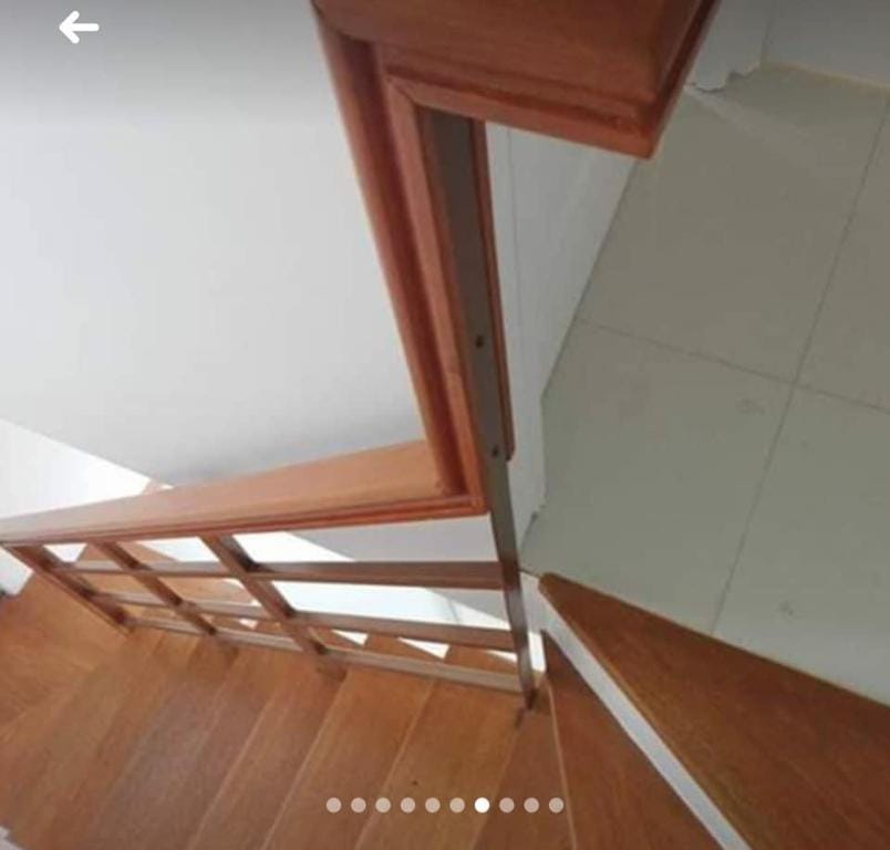 Spacious Entire Townhouse (or Rooms for Rent)! Vacation rental in Calabarzon