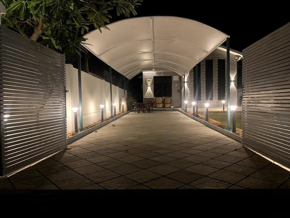 Private Villa With Pool 2 BHK #Entire Place Villa in Gujarat