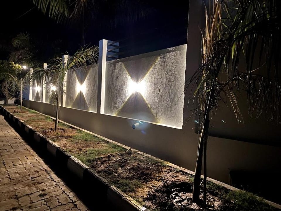 Private Villa With Pool 2 BHK #Entire Place Villa in Gujarat