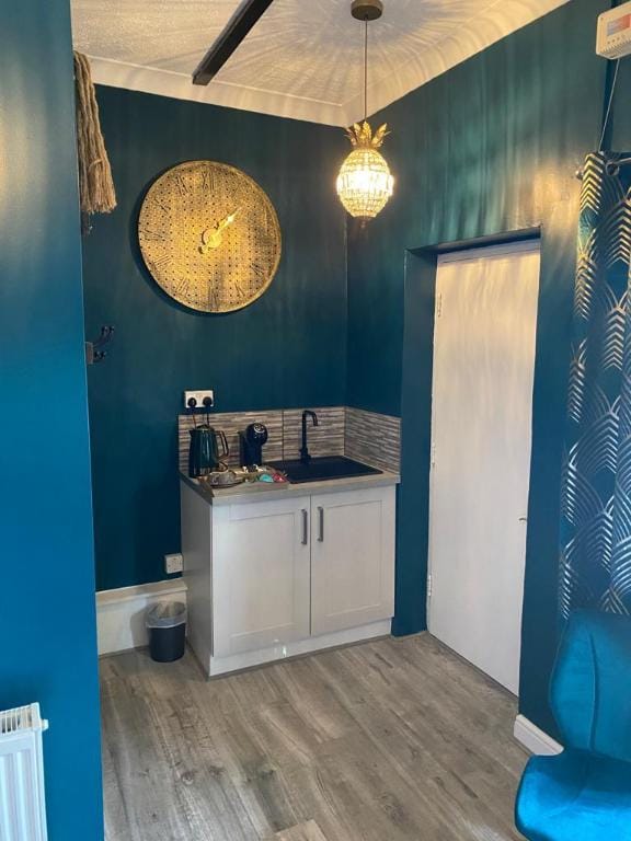 The Hole In The Wall  Little Wilbraham Vacation rental in South Cambridgeshire District