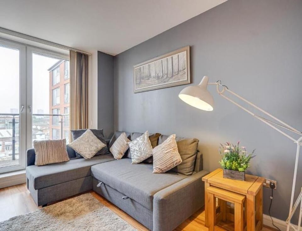 SKYLINE CITY CENTER APARTMENT Apartment in Birmingham