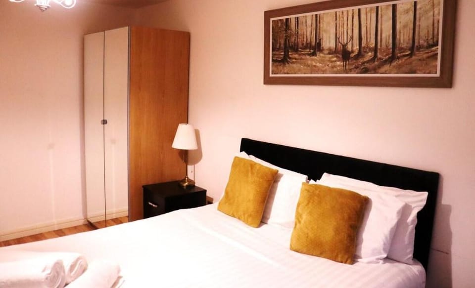 SKYLINE CITY CENTER APARTMENT Apartment in Birmingham