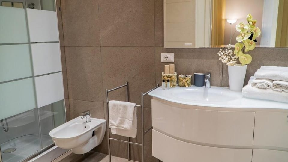 Dimora nobiliare nel salotto di Catania Sonnambula Apartment in Catania