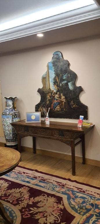 Dimora nobiliare nel salotto di Catania Zaira Apartment in Catania