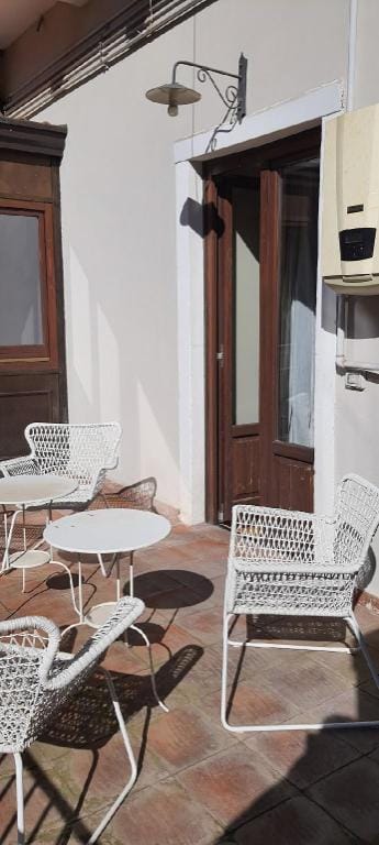 Dimora nobiliare nel salotto di Catania Bellini Apartment in Catania