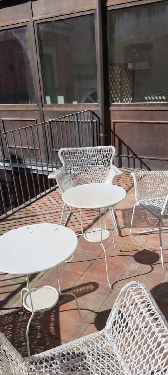 Dimora nobiliare nel salotto di Catania Bellini Apartment in Catania