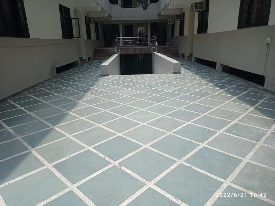Peace Palace  Apartment in Uttarakhand