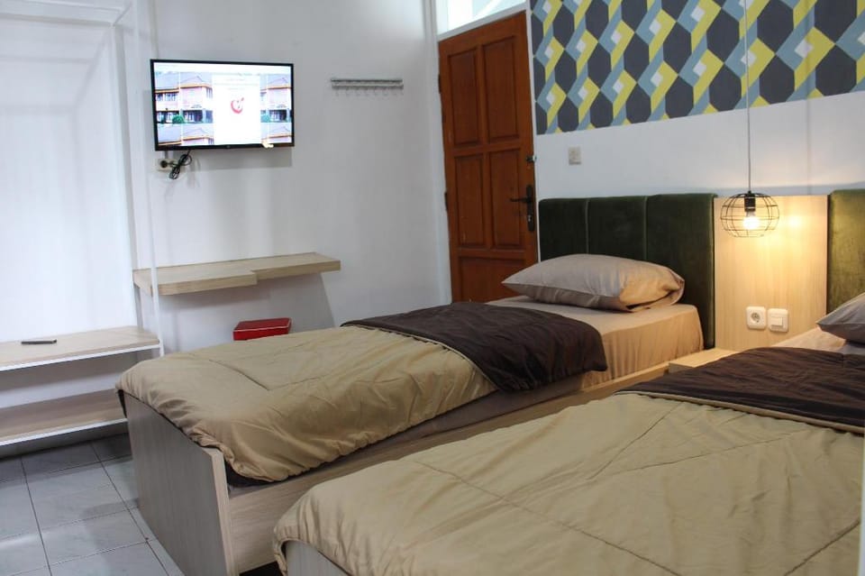 Beautiful View  Limousin  Guest House A Villa in Lembang