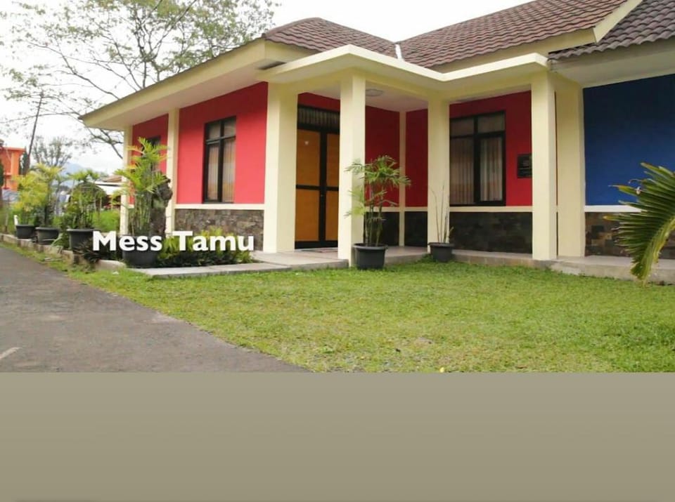 Beautiful View  Limousin  Guest House A Villa in Lembang