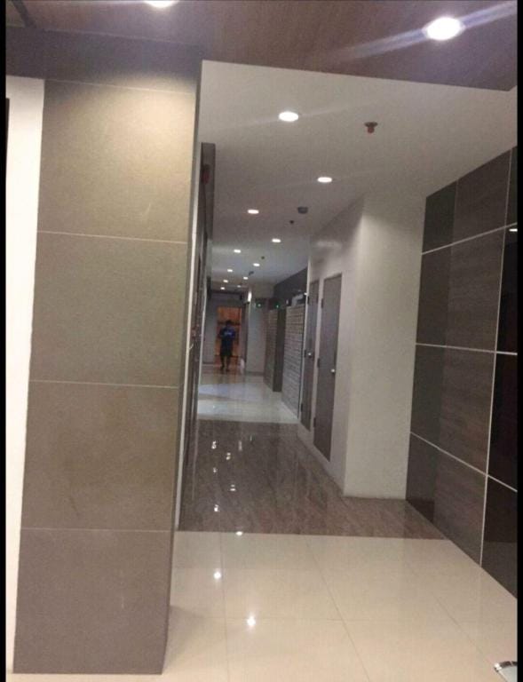 GreatView@Fully Equipped Condo w/UNLI WiFi&NETFLIX Apartment in Mandaluyong