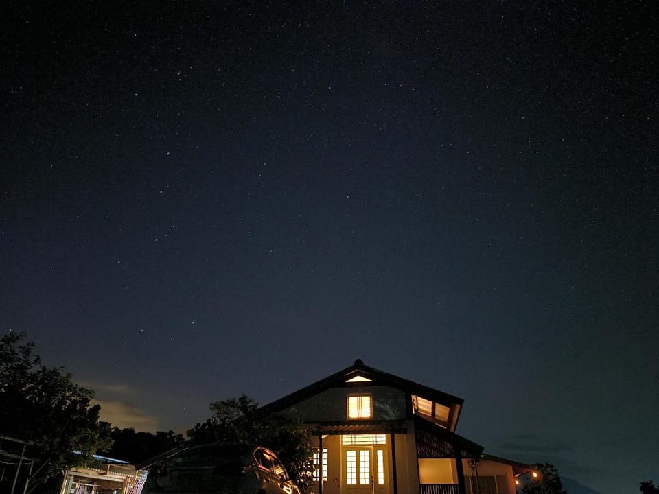 Harry's House - Double Room with Bath Vacation rental in Taiwan, Province of China