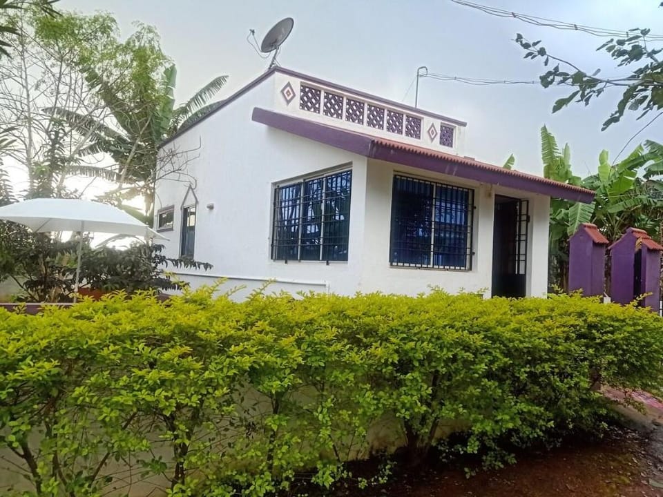 Yelagiri RAM Cottage @Home with kitchenette full Vacation rental in Tamil Nadu