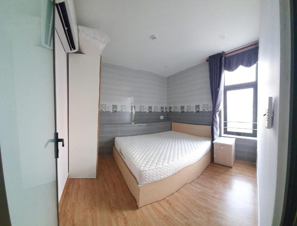 Tòa căn hộ ven biển Apartment in Da Nang