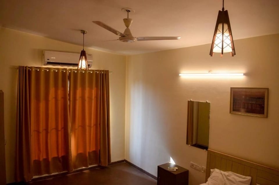 Hilltop villa Vacation rental in Lonavla