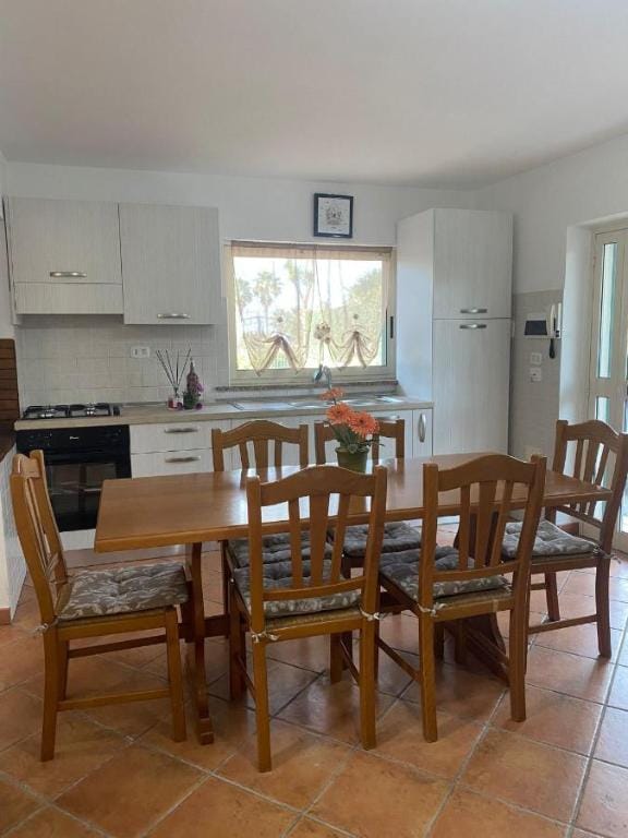 Residenza A&D Vacation rental in Calabria