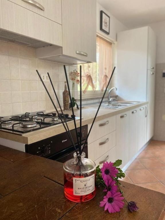 Residenza A&D Vacation rental in Calabria