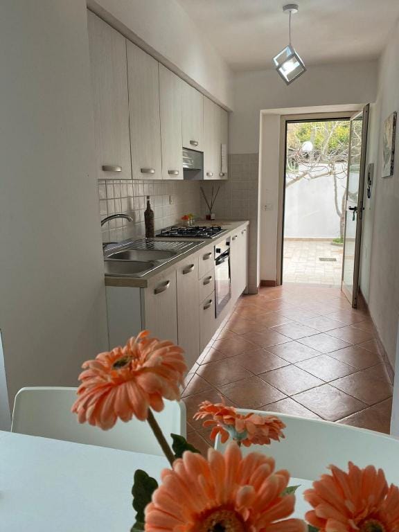 Residenza A&D Vacation rental in Calabria