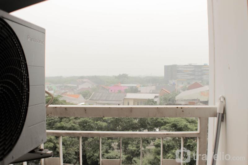 Minimalist & Comfort 2BR at Springlake By Travelio Apartment in West Java