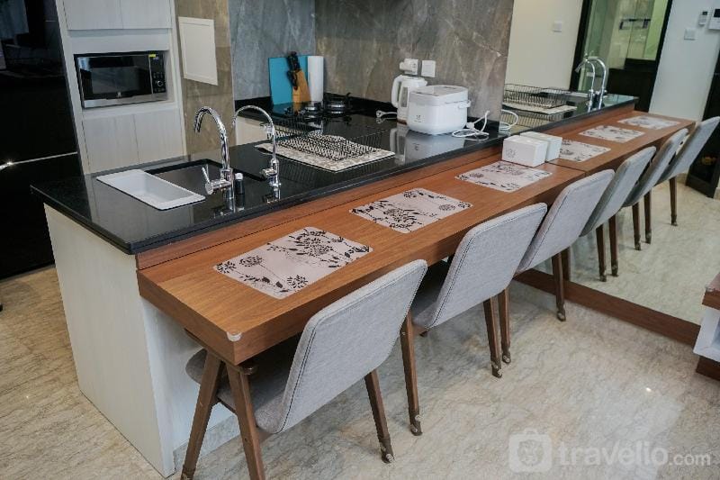 Serpong Apartments Apartment in West Java
