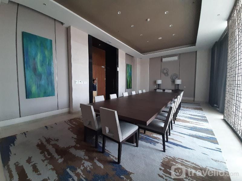 Serpong Apartments Apartment in West Java
