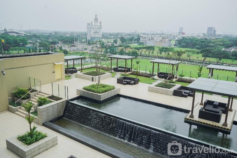 Serpong Apartments Apartment in West Java