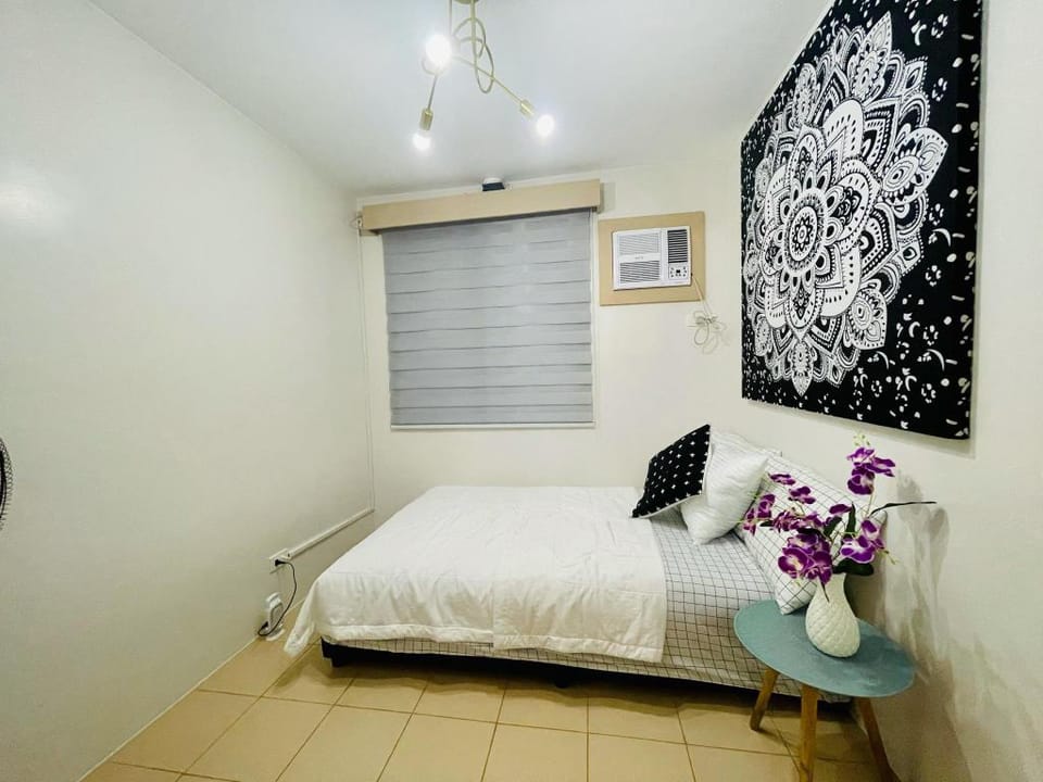 Two bedroom Condo Unit Iloilo City Apartment in Iloilo City
