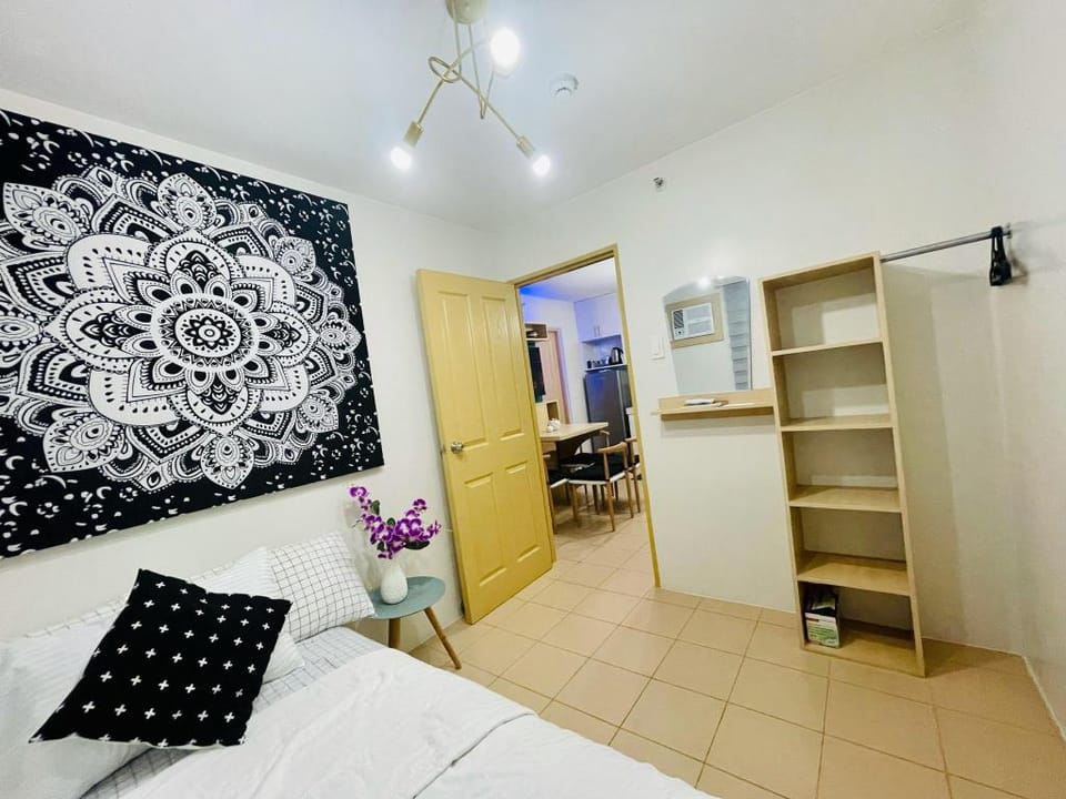 Two bedroom Condo Unit Iloilo City Apartment in Iloilo City