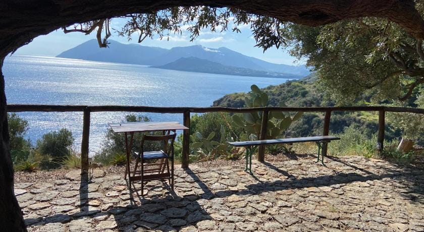 Casa cielo - Unforgettable sunsets Apartment in Lipari