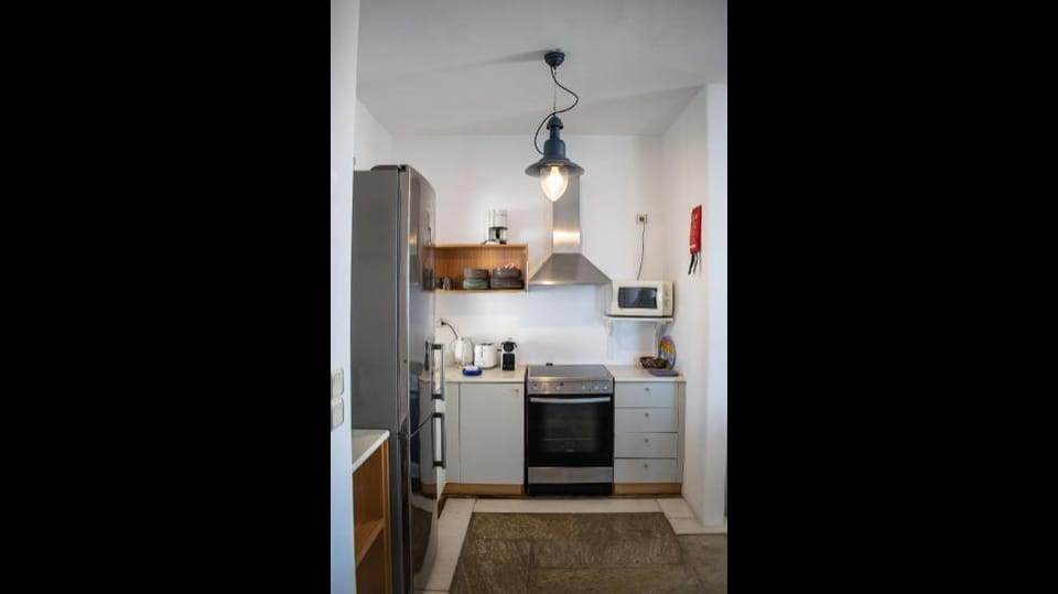 Villa 110 m2 in Agia Irini, walking distance to beach with pool access, 7 guests Villa in Paros, Greece
