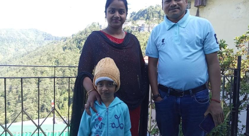 See You Soon Villa Vacation rental in Darjeeling