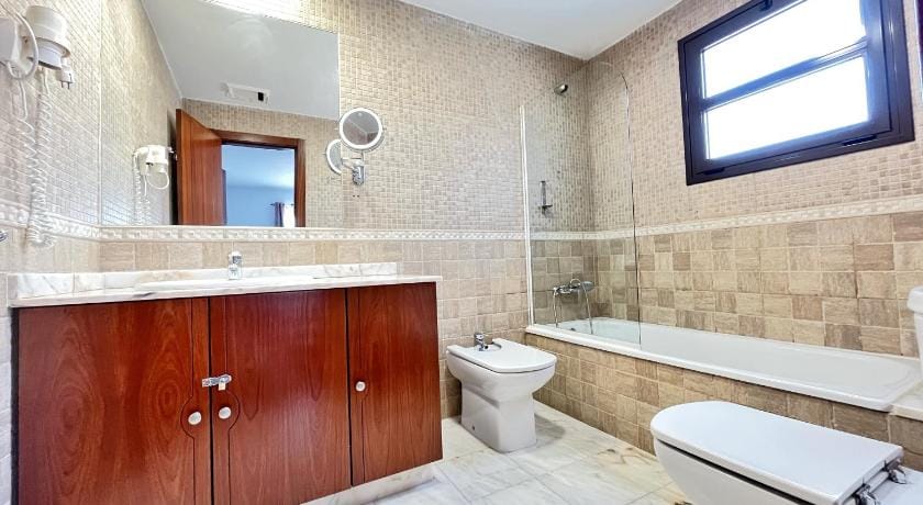 Ftv Holidays Homes- Villa Paraiso Vacation rental in Corralejo