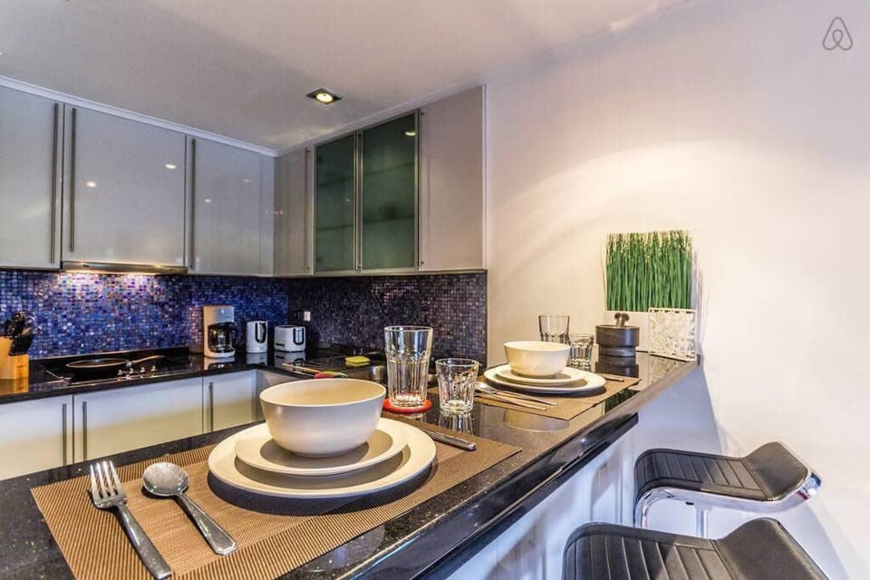 Dasiri Beach Apartment Wongamat Apartment in Pattaya City