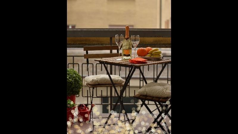 Stunning Central Apartment In Front Of Lugano Lake Apartment in Lugano