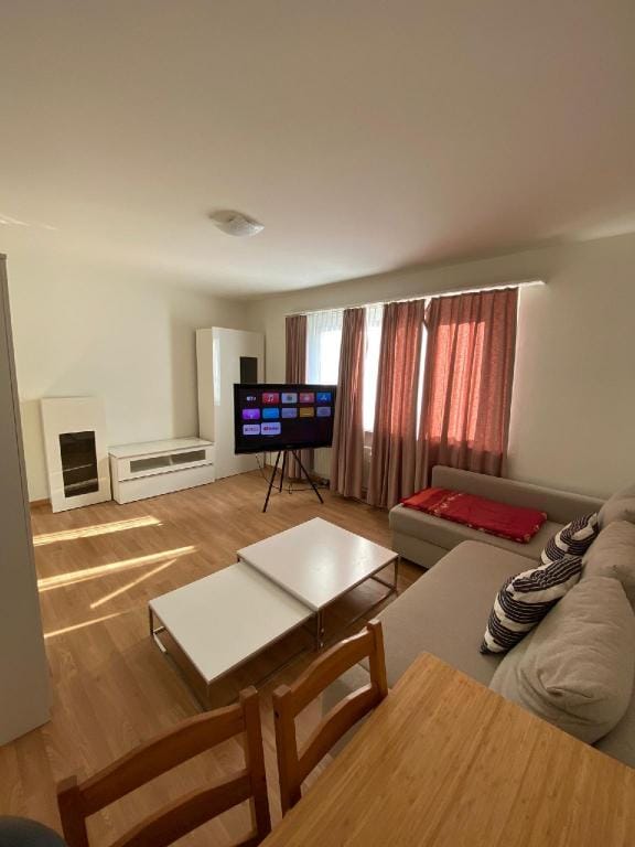 Entire Guest House in Center of Basel Apartment in Basel