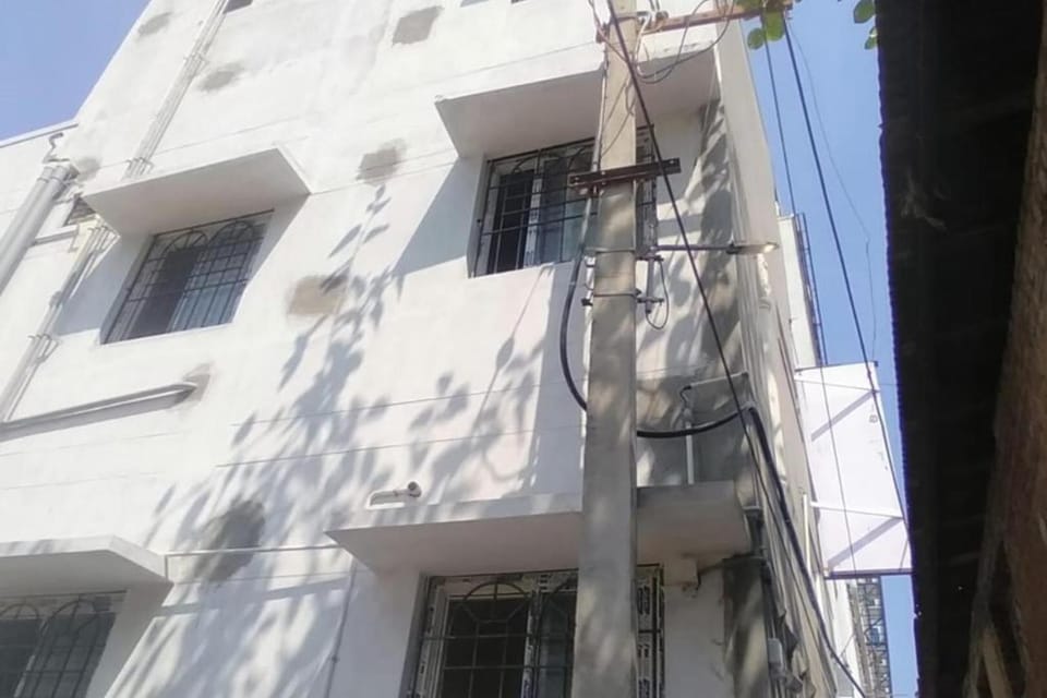 BNR BABU NAIDU RESIDENCY Vacation rental in Tamil Nadu