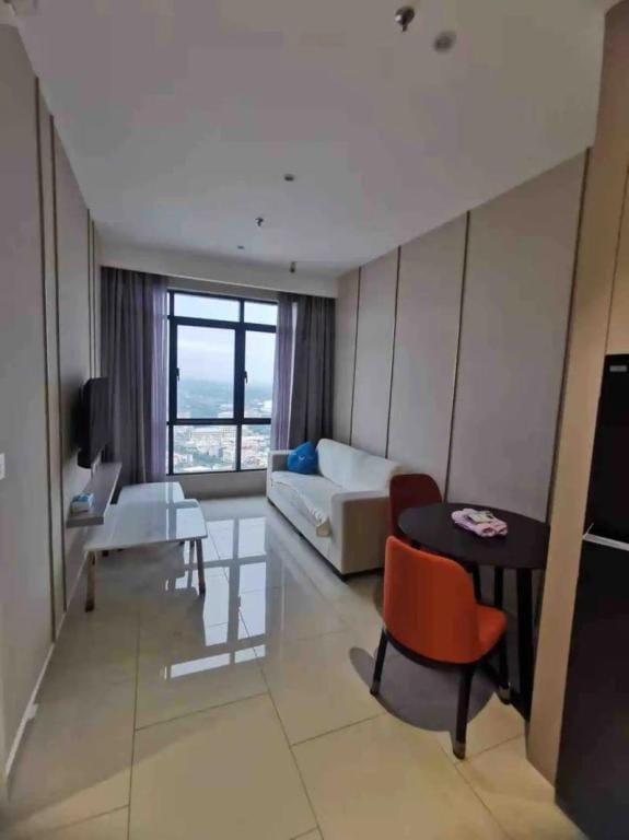Hill 10 Centra i-city Double Tree Uitm Free P&WiFi Apartment in Selangor, Malaysia