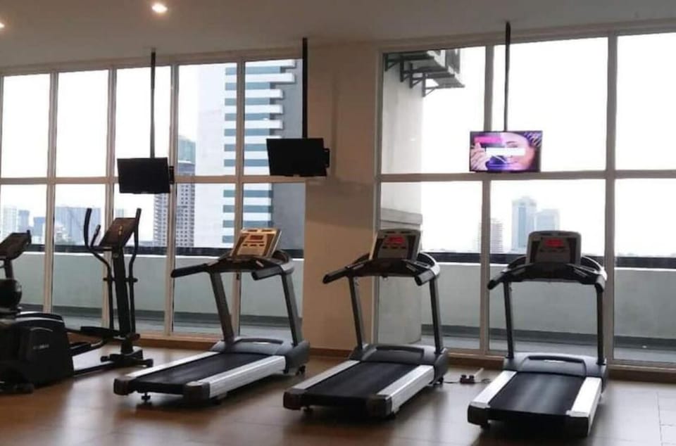 Orianna Suite?〖Twin Galaxy??Johor Bahru〗? Apartment in Johor Bahru
